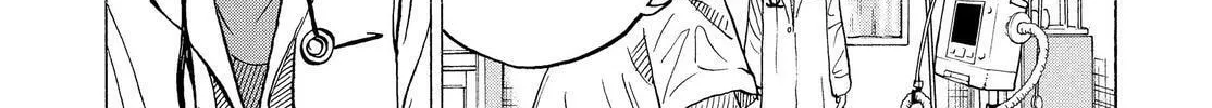 Kounodori: Dr. Stork Chapter 80 page 94 - 