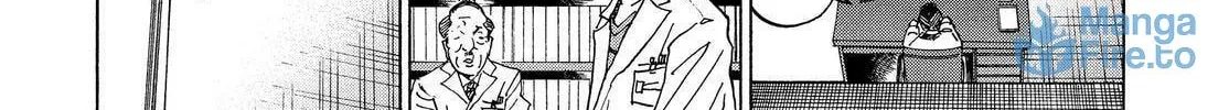 Kounodori: Dr. Stork Chapter 81 page 150 - 