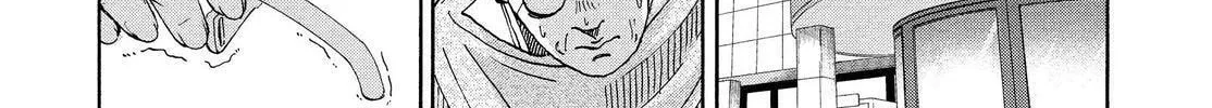 Kounodori: Dr. Stork Chapter 81 page 322 - 