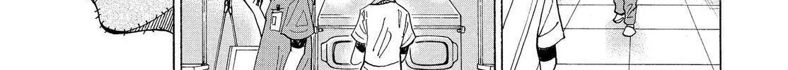 Kounodori: Dr. Stork Chapter 81 page 34 - 