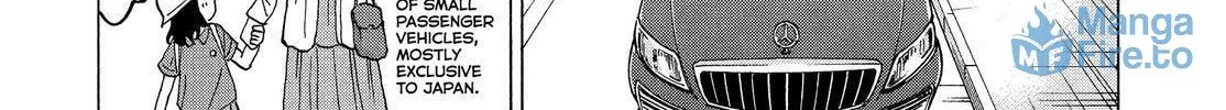 Kounodori: Dr. Stork Chapter 82 page 24 - 