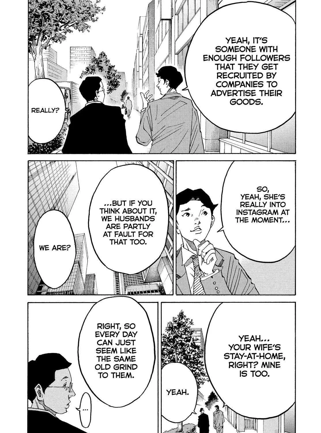 Kounodori: Dr. Stork Chapter 82 page 29 - 