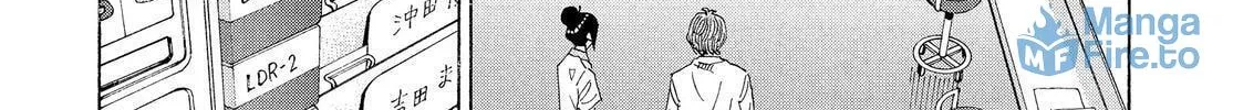Kounodori: Dr. Stork Chapter 83 page 60 - 