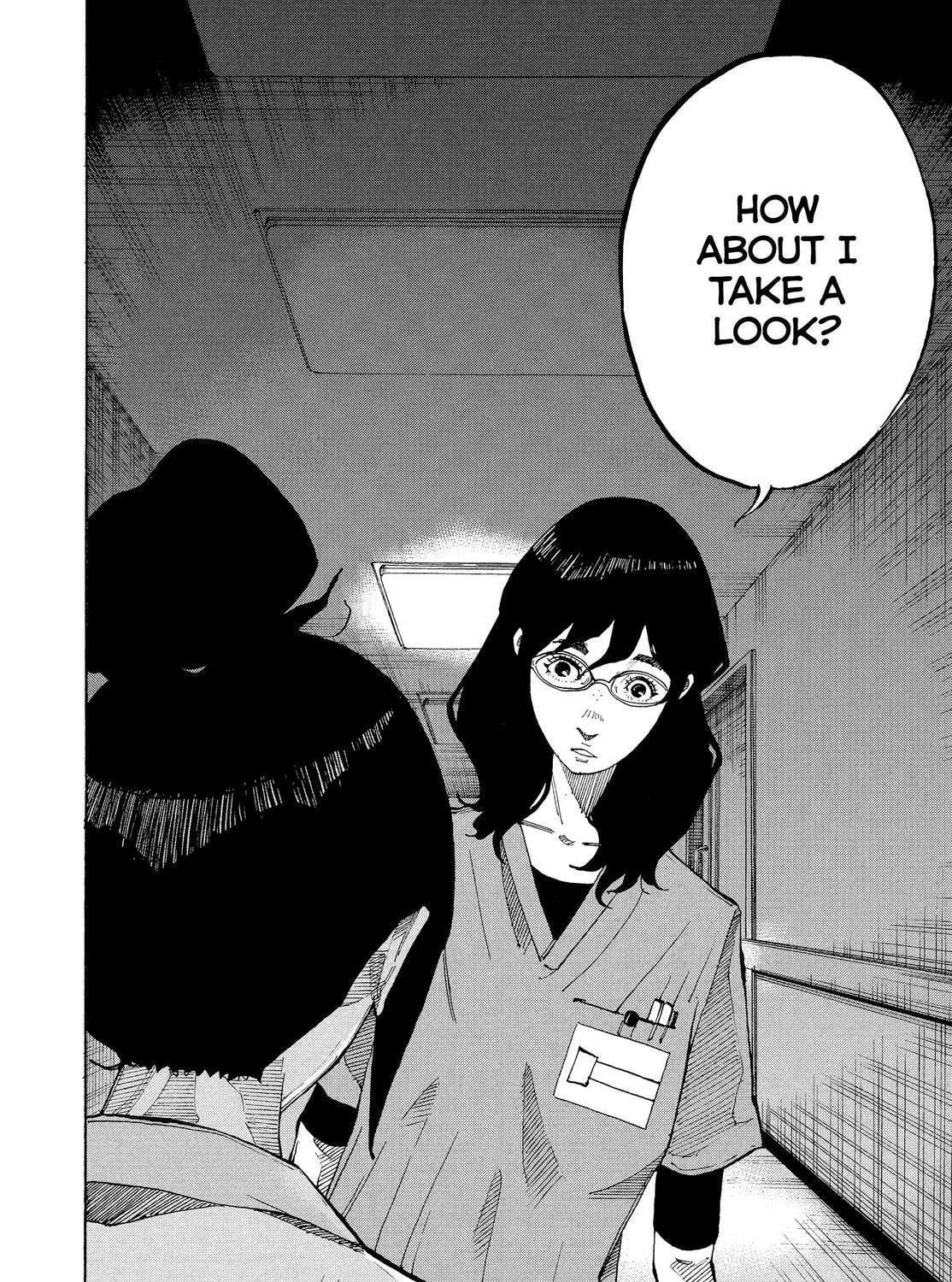 Kounodori: Dr. Stork Chapter 83 page 77 - 