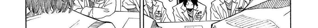 Kounodori: Dr. Stork Chapter 85 page 104 - 