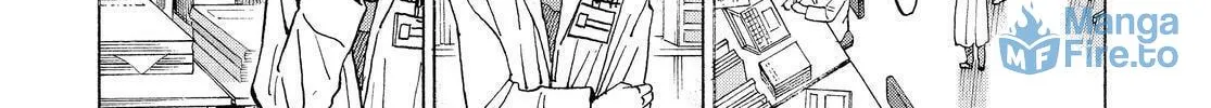 Kounodori: Dr. Stork Chapter 85 page 168 - 