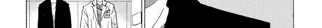 Kounodori: Dr. Stork Chapter 85 page 200 - 