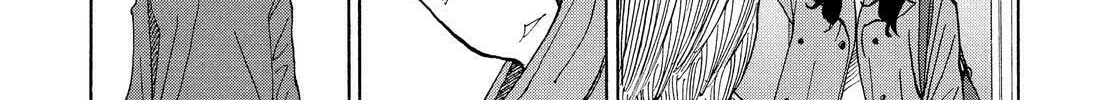 Kounodori: Dr. Stork Chapter 85 page 56 - 