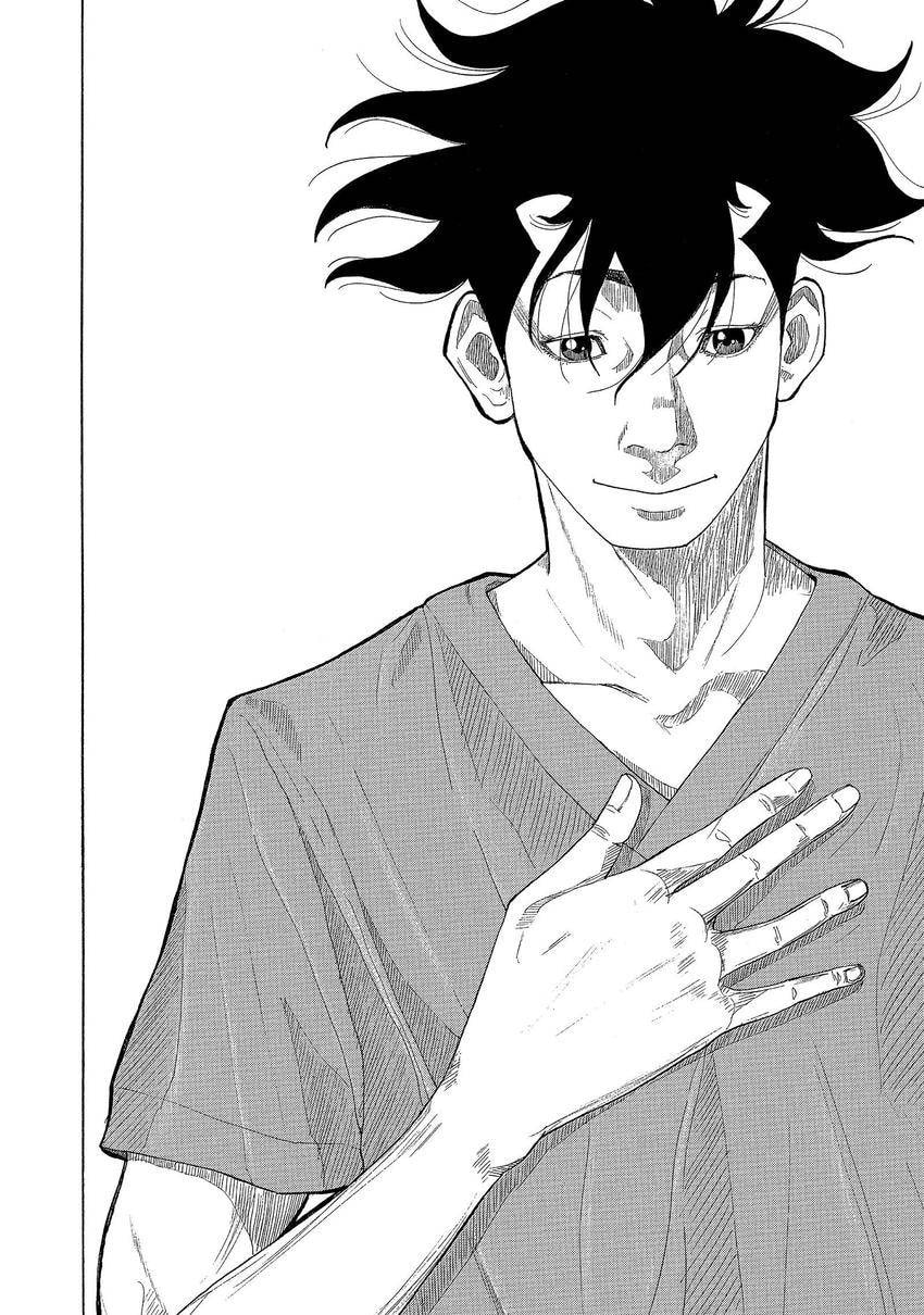 Kounodori: Dr. Stork Chapter 97 page 2 - 