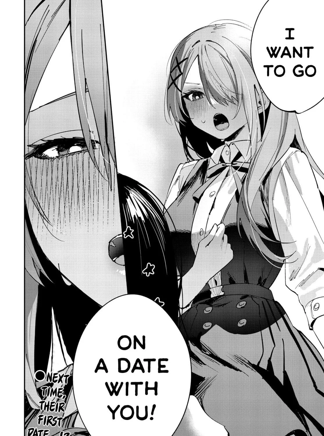 Read Koutsugou Semi-Friend chapter 13 image 18 on Lezhin
