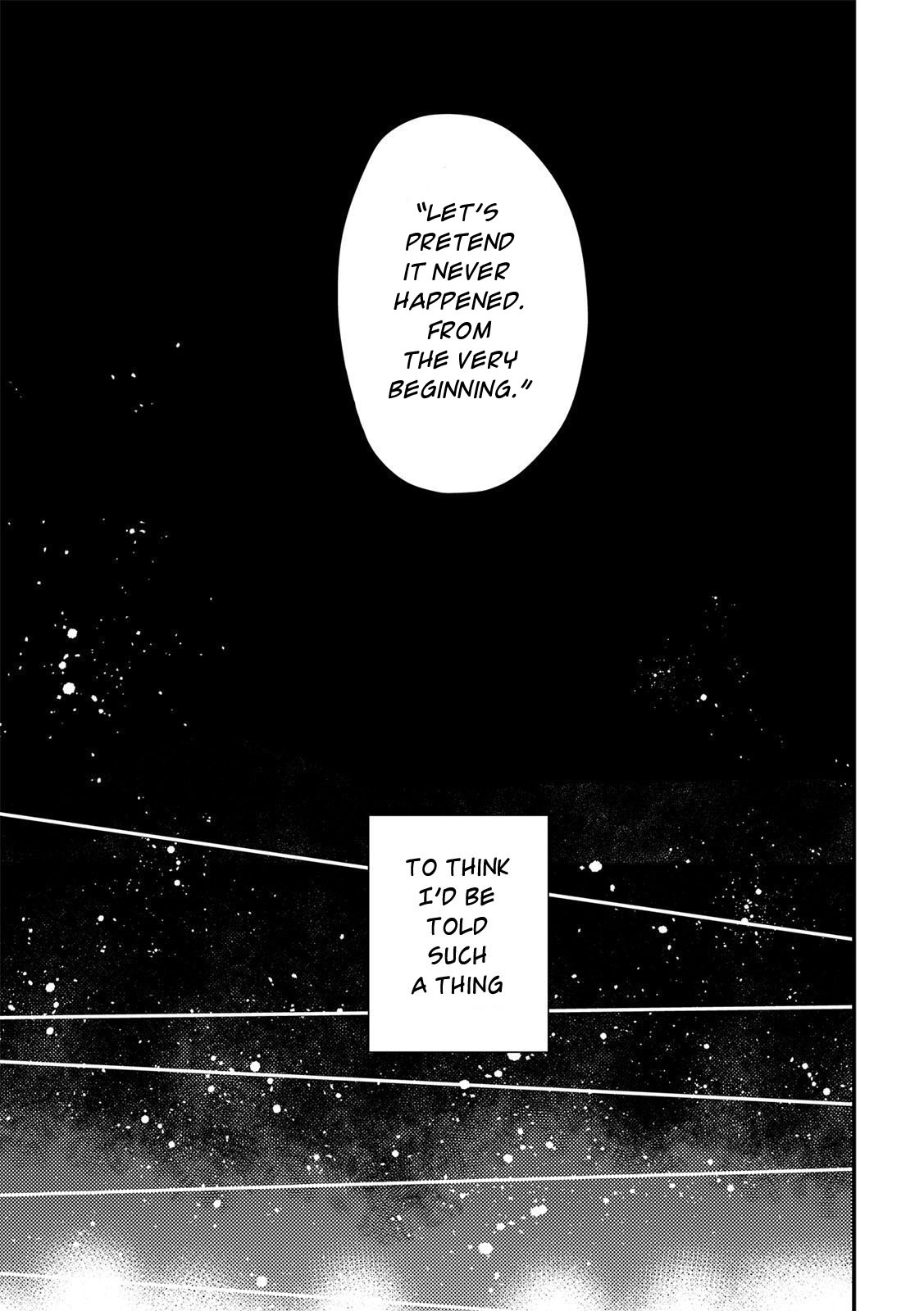Kowagaranai de, Soba ni Ite Chapter 1 page 5 - 