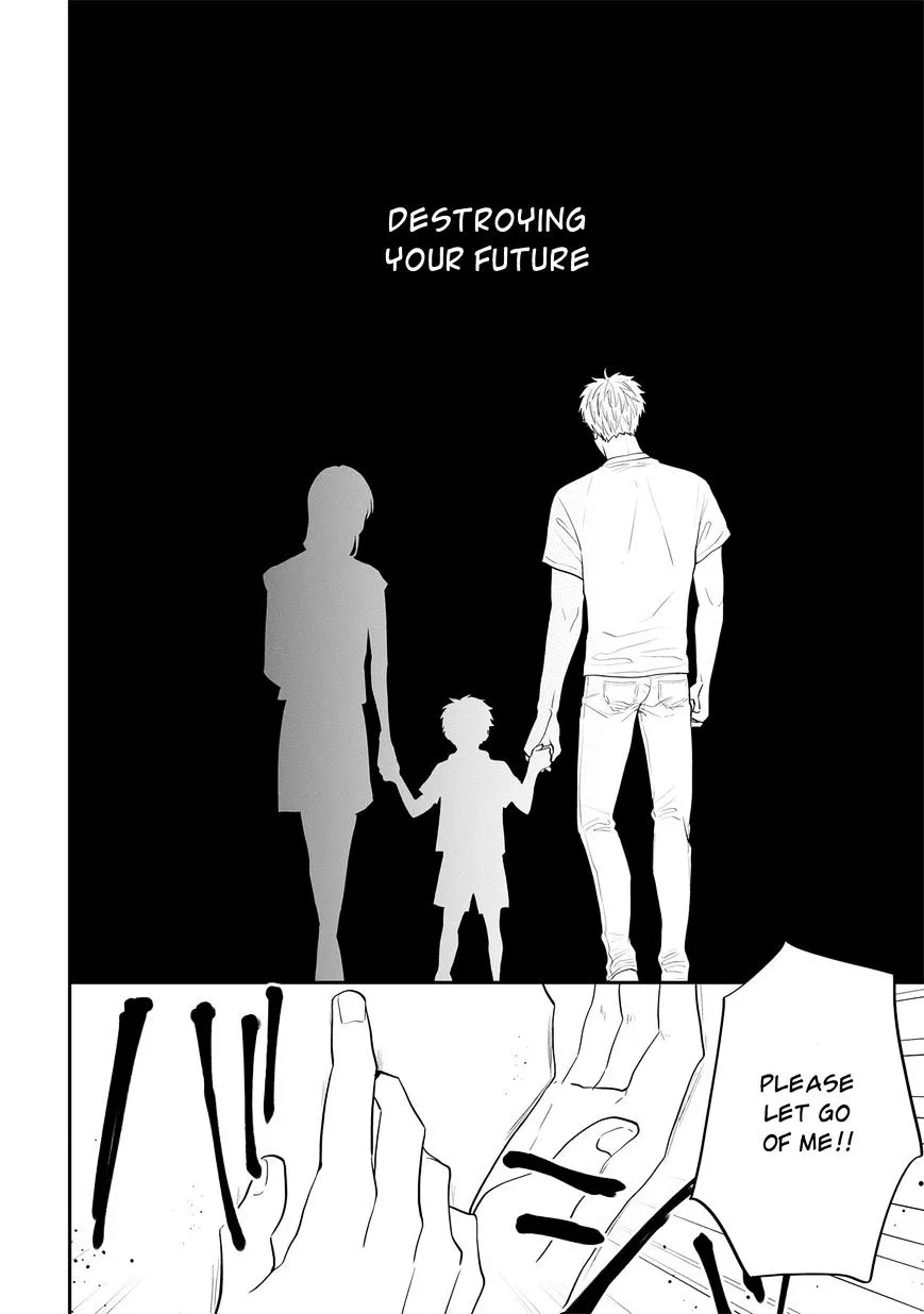 Kowagaranai de, Soba ni Ite Chapter 2 page 29 - 