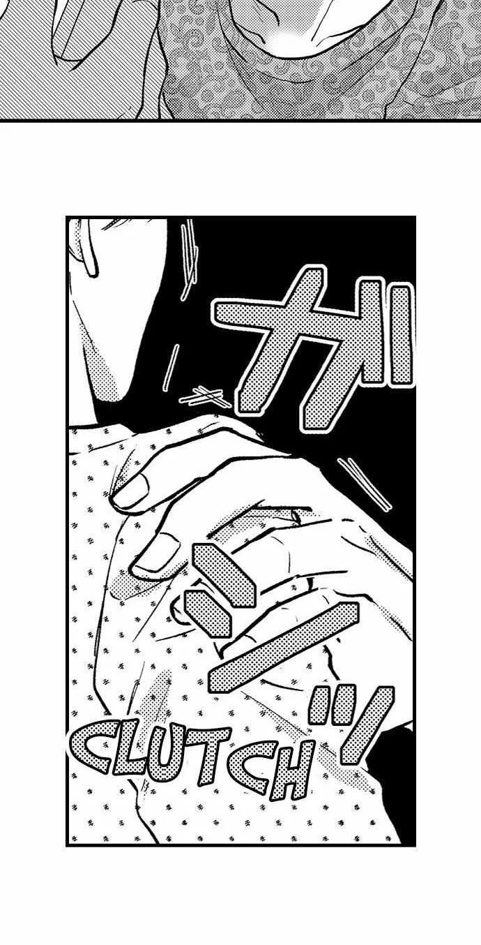 Kowarerukurai Yasashiku Daite Chapter 13 page 9 - 