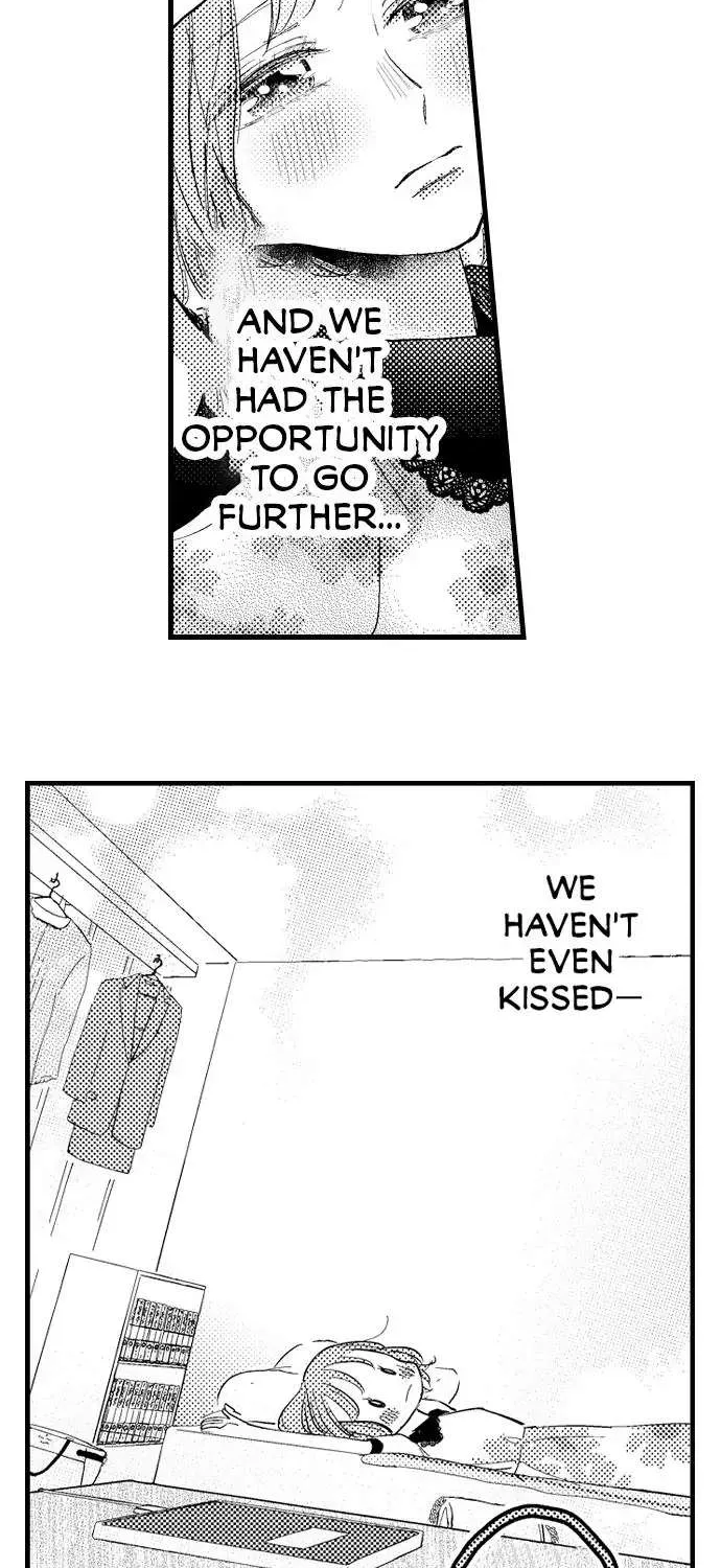 Kowarerukurai Yasashiku Daite Chapter 2 page 6 - 