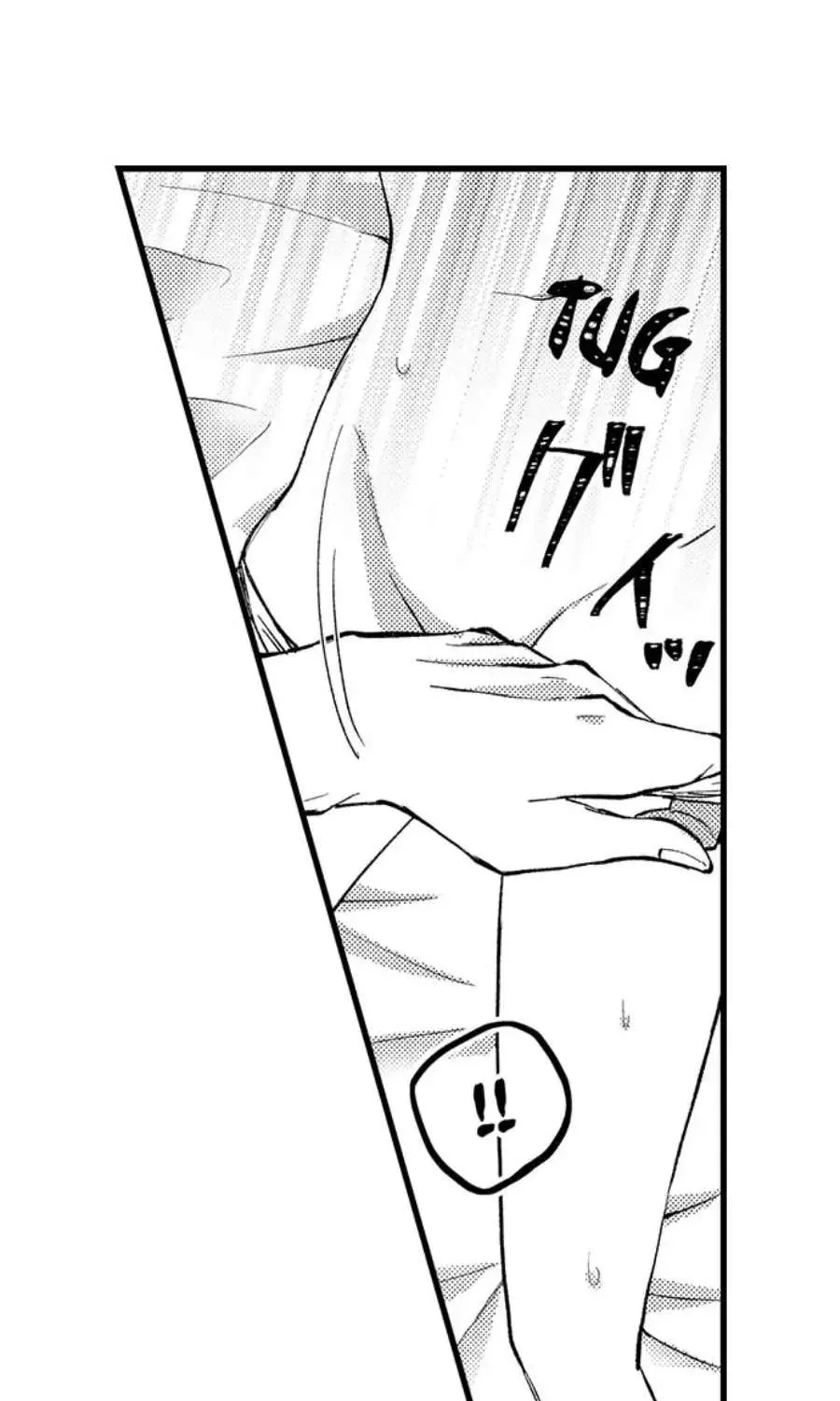 Kowarerukurai Yasashiku Daite Chapter 4 page 3 - 