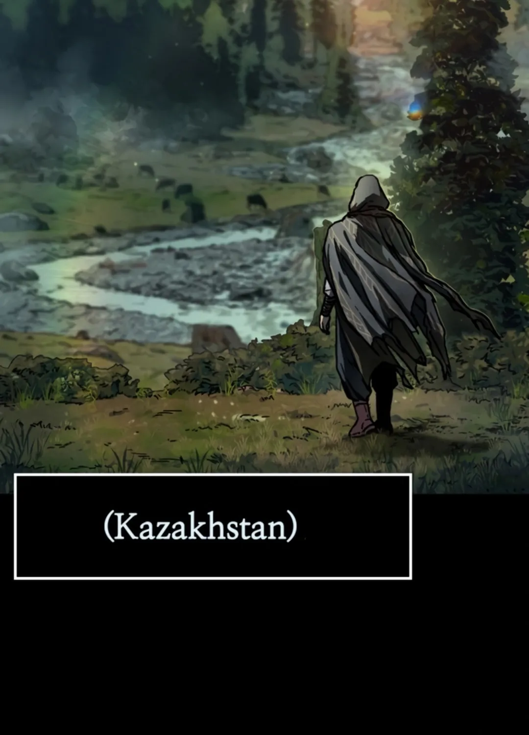 Read Kowloon: Saroka chapter 0 image 10 on Lezhin