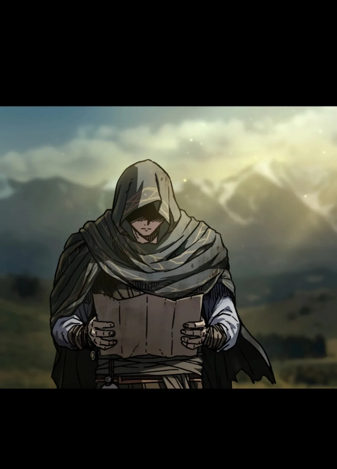 Read Kowloon: Saroka chapter 0 image 11 on Lezhin