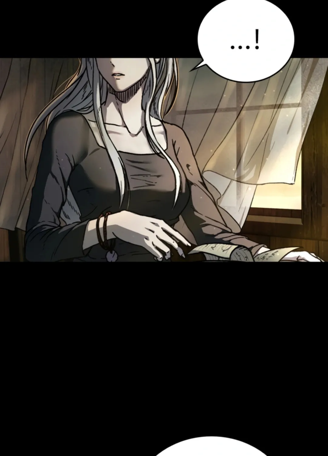 Read Kowloon: Saroka chapter 0 image 30 on Lezhin