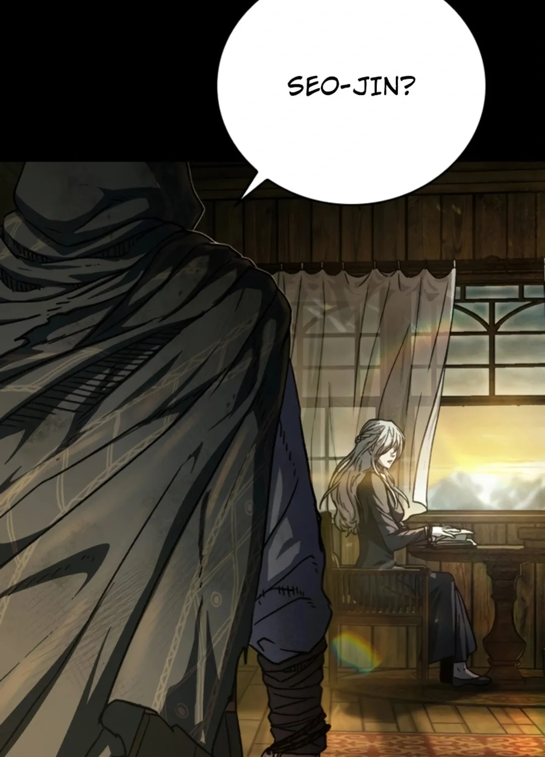 Read Kowloon: Saroka chapter 0 image 31 on Lezhin