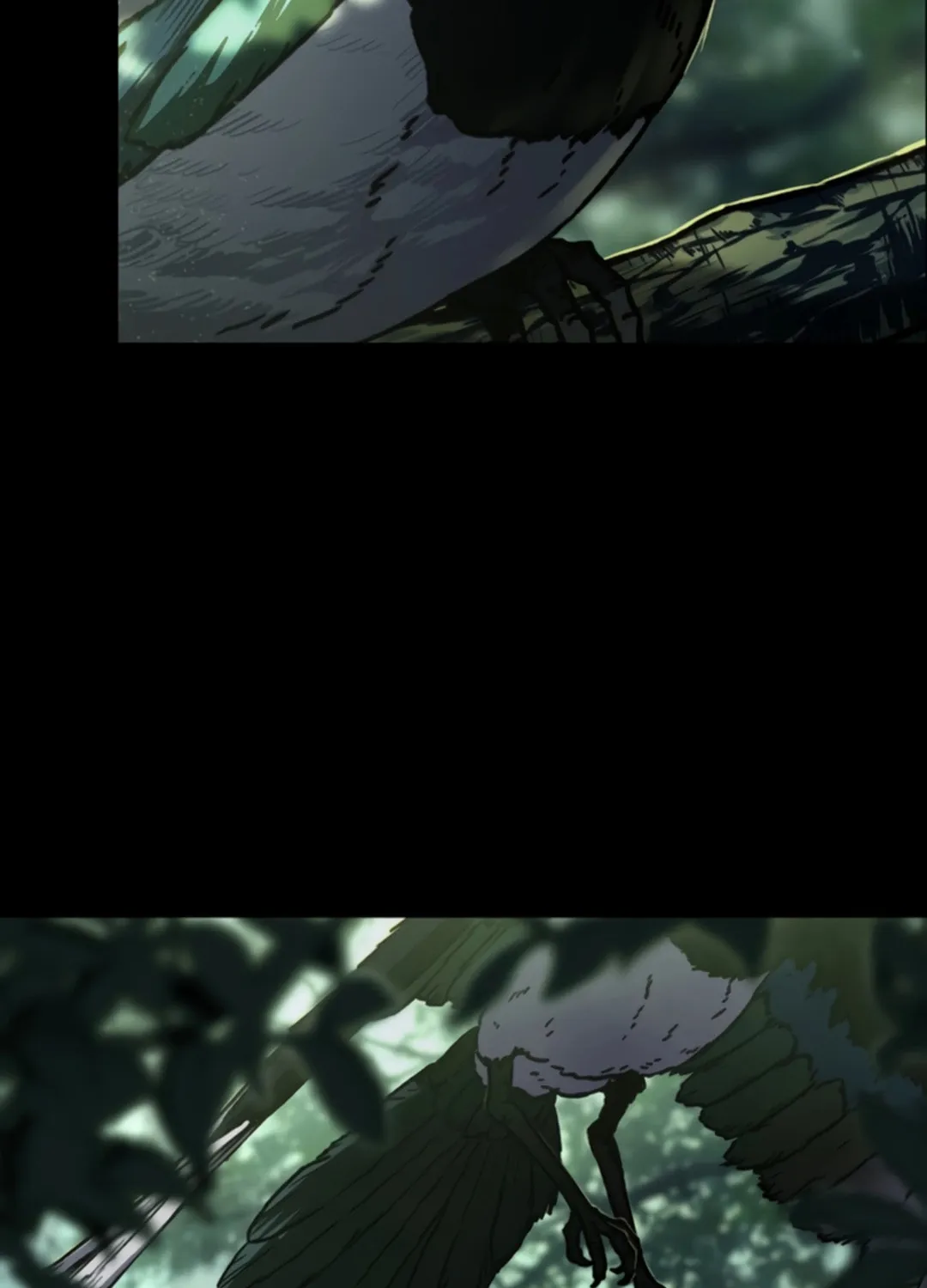 Read Kowloon: Saroka chapter 0 image 5 on Lezhin