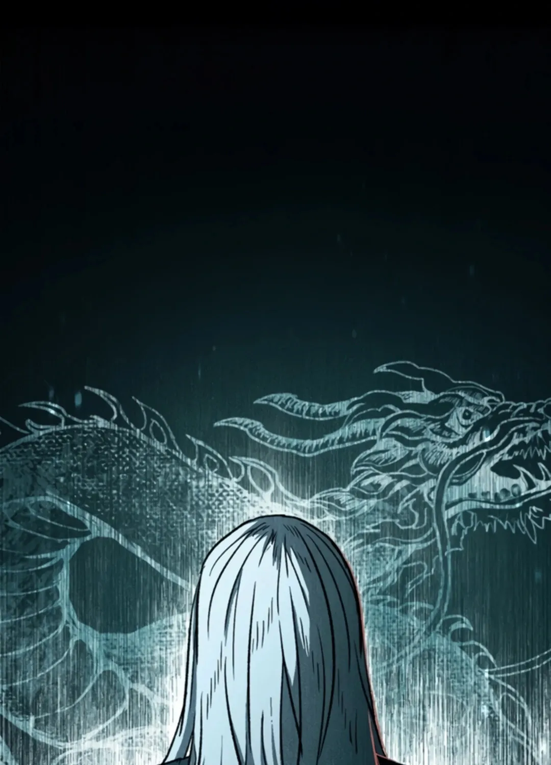 Read Kowloon: Saroka chapter 0 image 53 on Lezhin