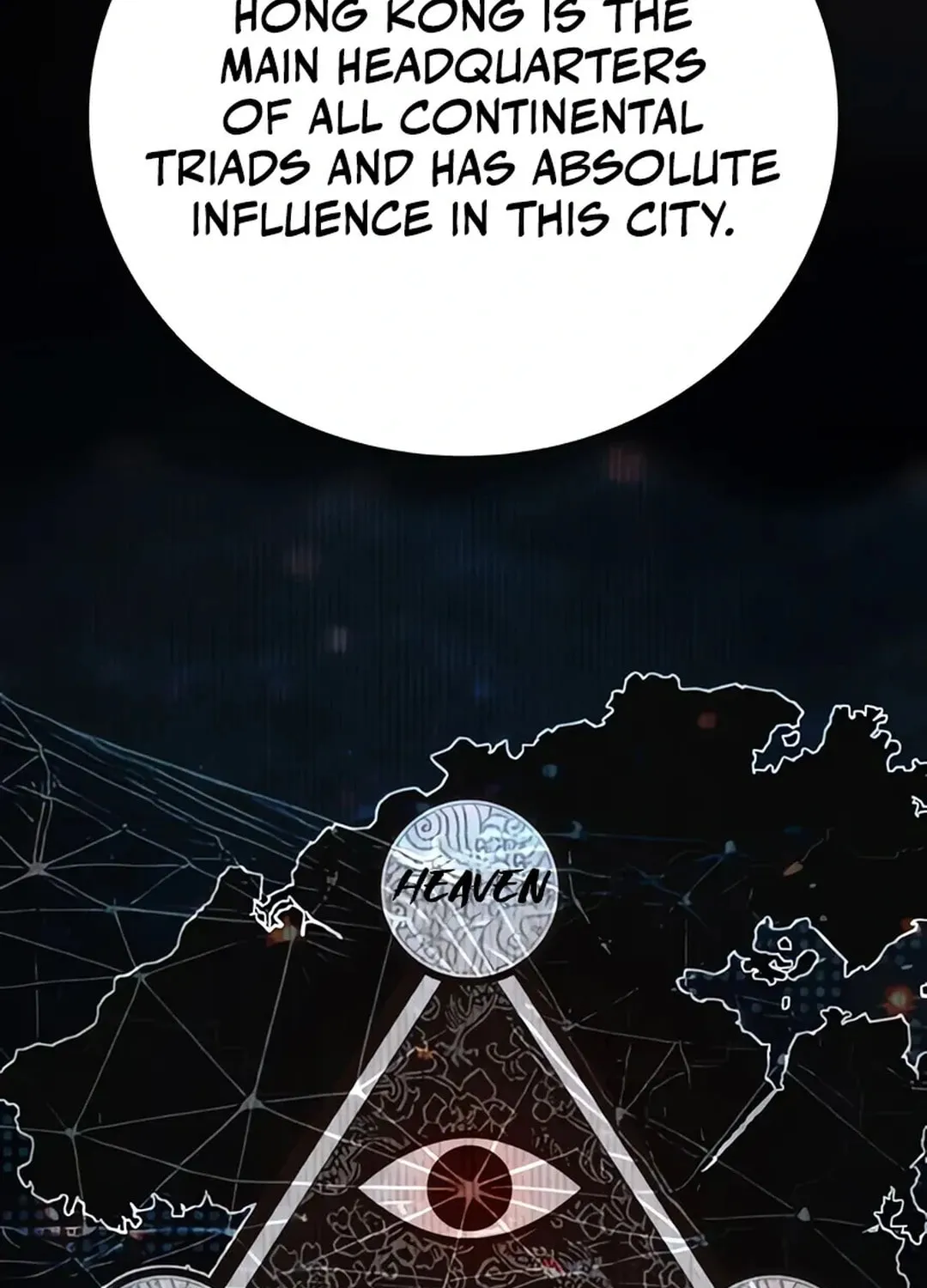 Read Kowloon: Saroka chapter 2 image 104 on Lezhin