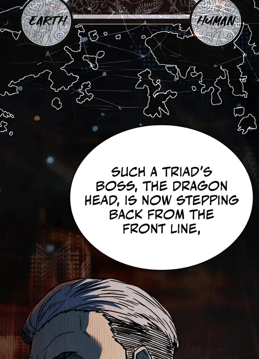 Read Kowloon: Saroka chapter 2 image 105 on Lezhin