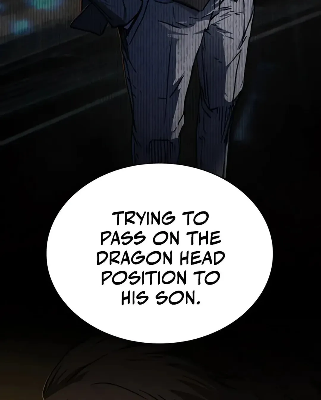 Read Kowloon: Saroka chapter 2 image 107 on Lezhin