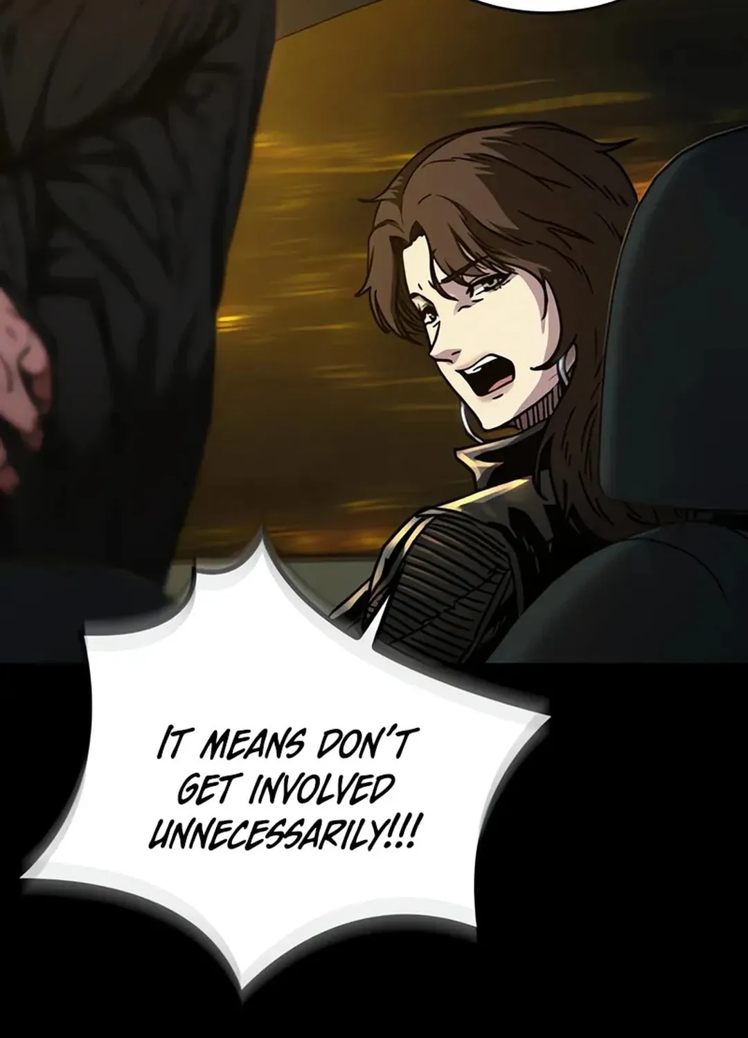 Read Kowloon: Saroka chapter 2 image 110 on Lezhin
