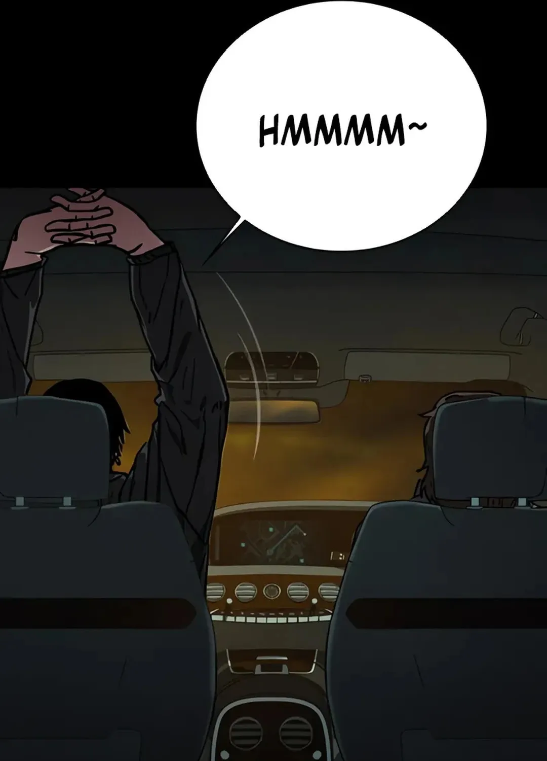 Read Kowloon: Saroka chapter 2 image 115 on Lezhin