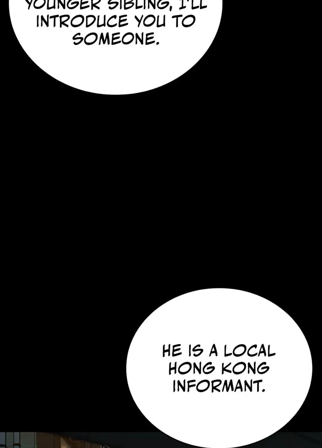 Read Kowloon: Saroka chapter 2 image 119 on Lezhin
