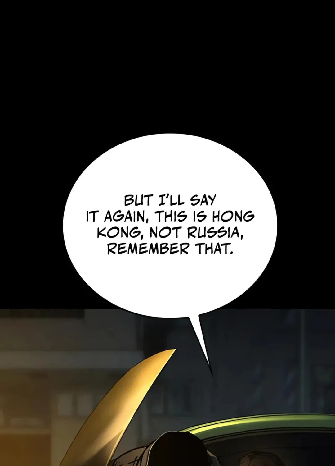 Read Kowloon: Saroka chapter 2 image 129 on Lezhin