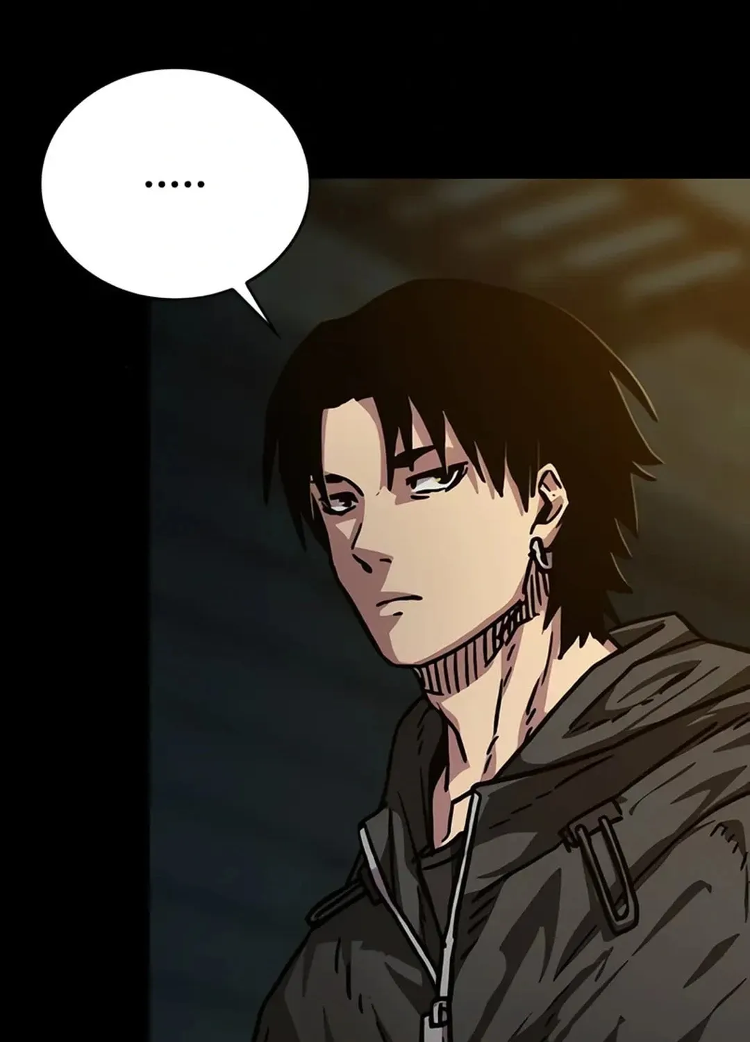 Read Kowloon: Saroka chapter 2 image 137 on Lezhin