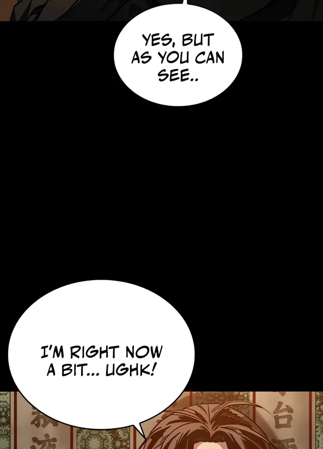 Read Kowloon: Saroka chapter 2 image 152 on Lezhin
