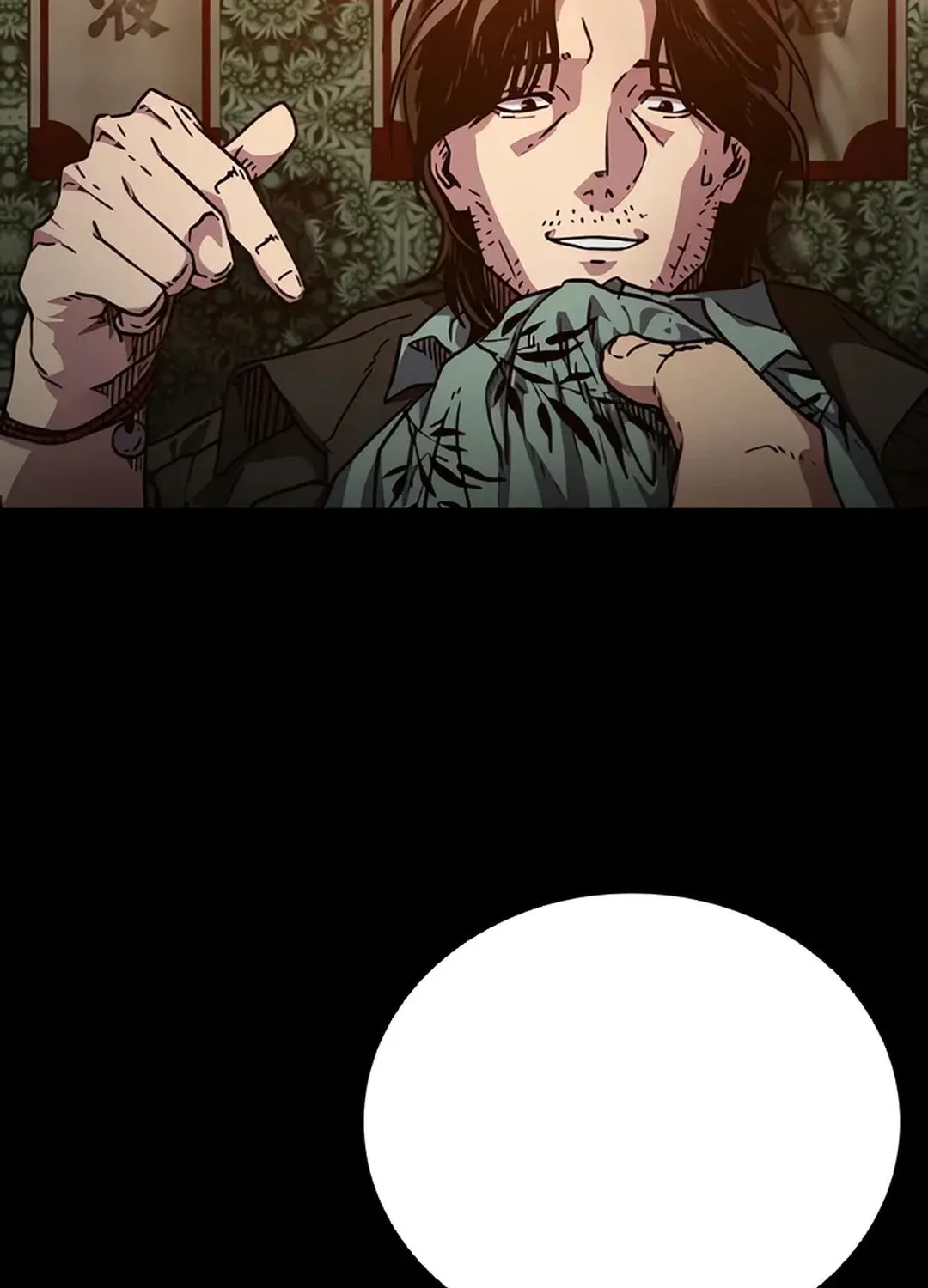 Read Kowloon: Saroka chapter 2 image 153 on Lezhin