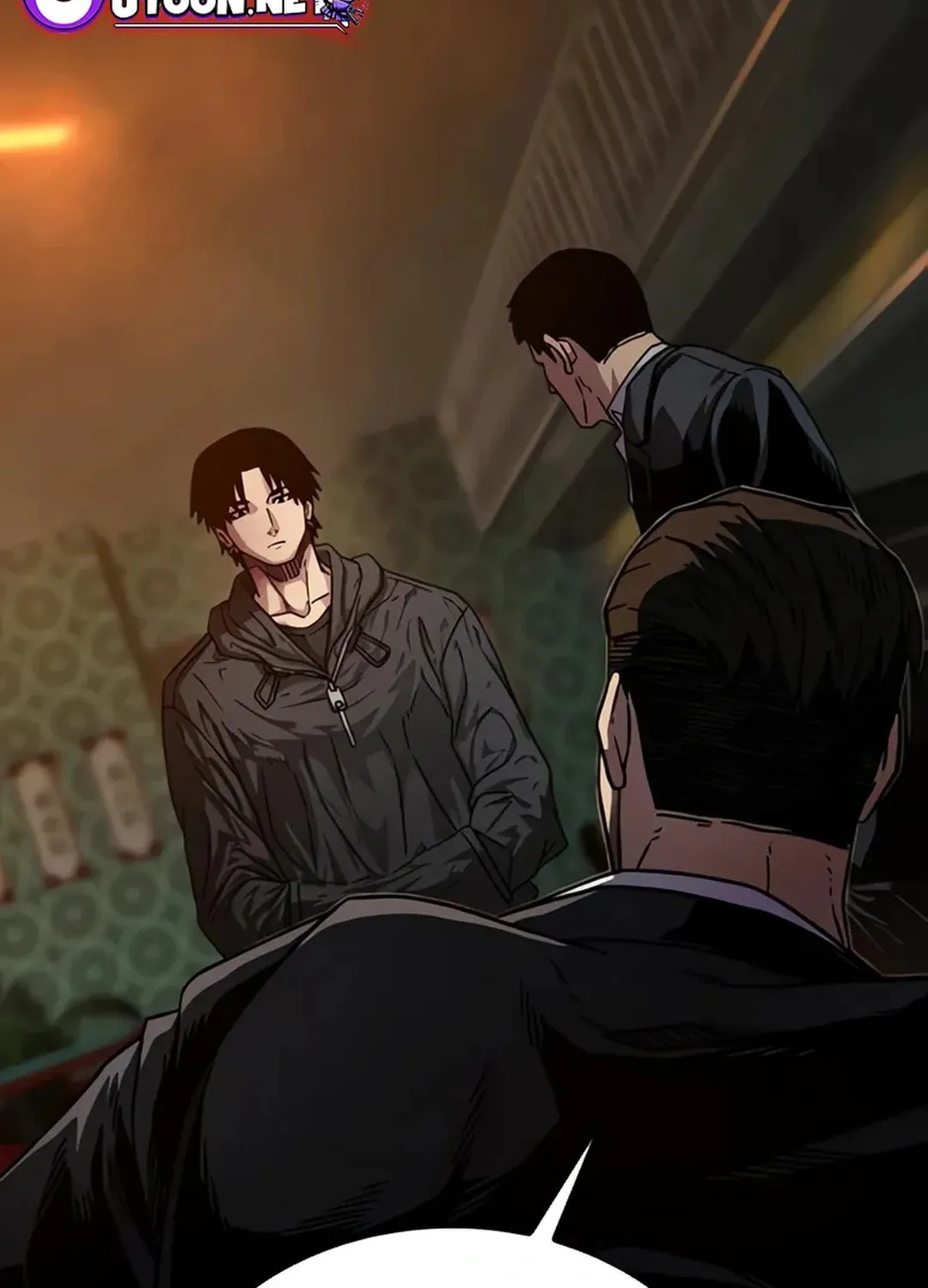 Read Kowloon: Saroka chapter 2 image 159 on Lezhin