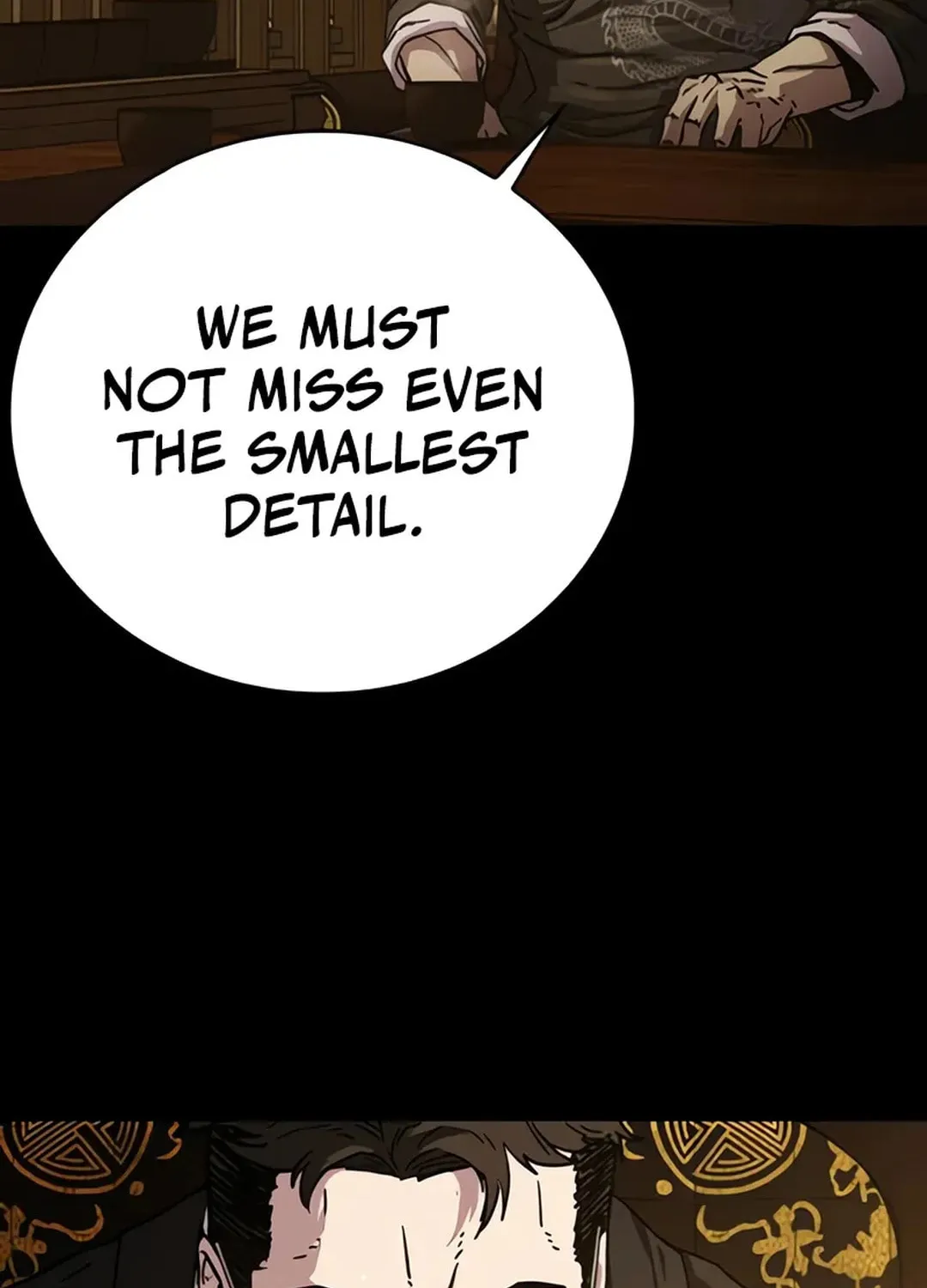 Read Kowloon: Saroka chapter 2 image 17 on Lezhin