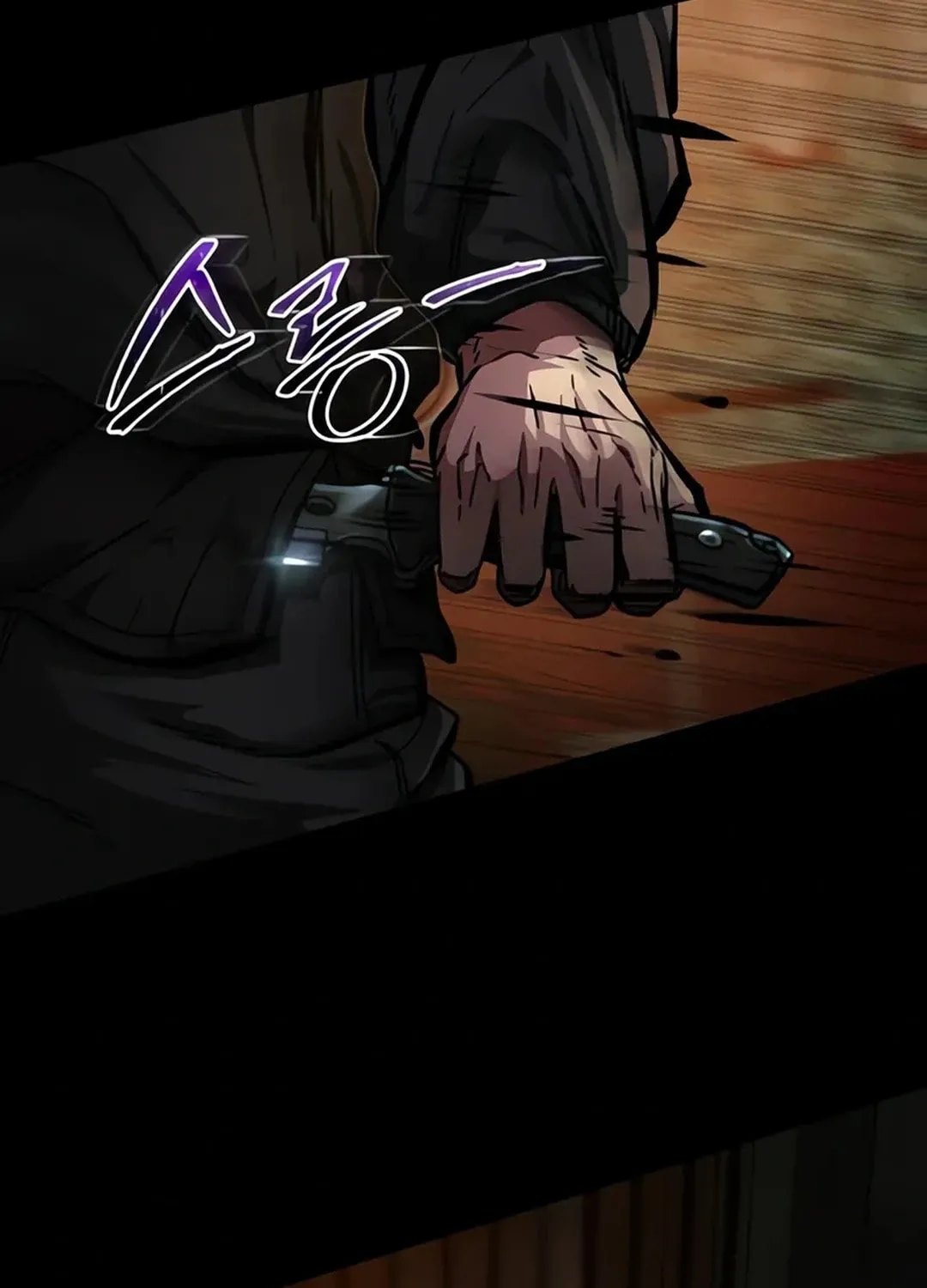Read Kowloon: Saroka chapter 2 image 170 on Lezhin