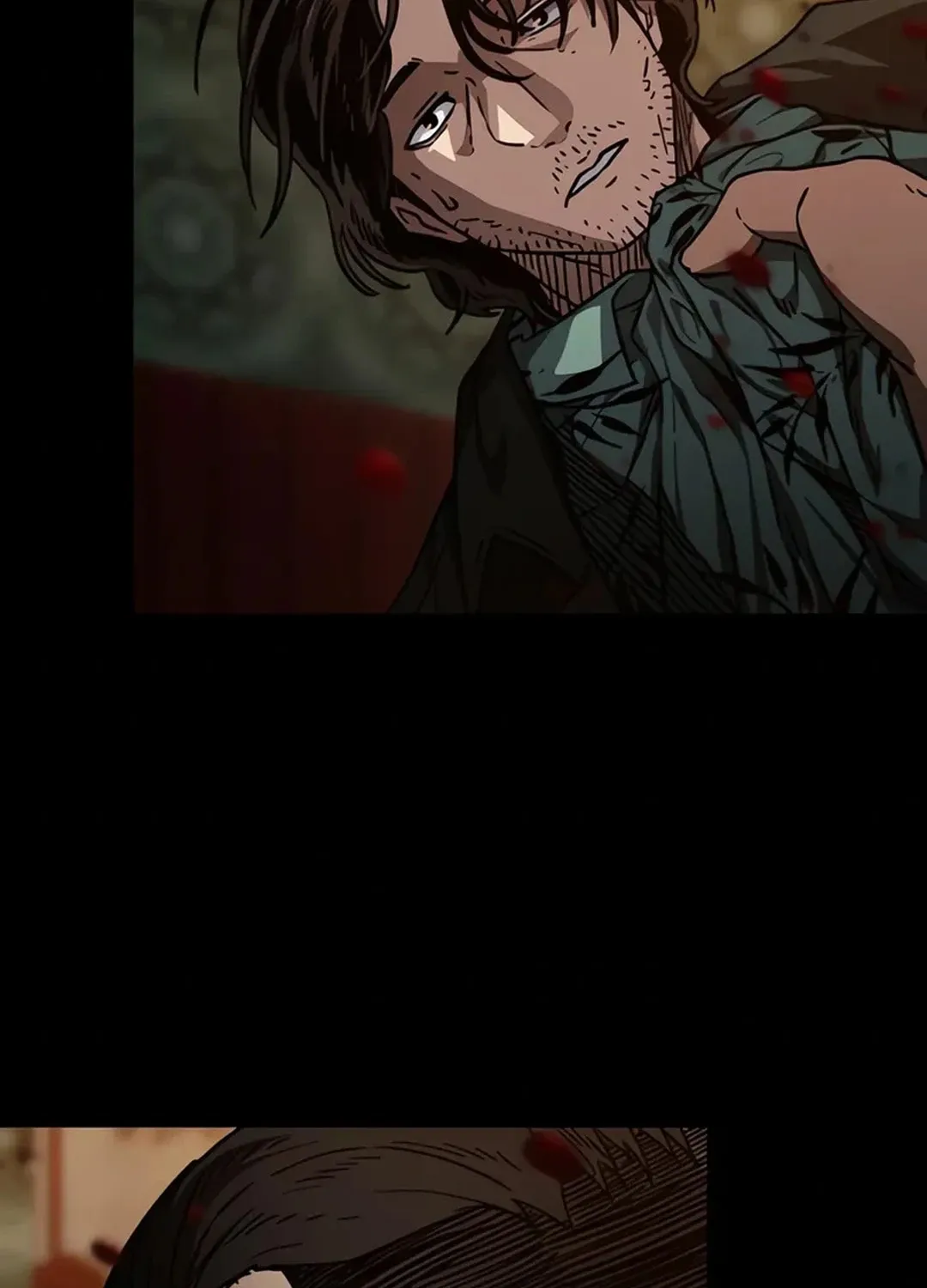 Read Kowloon: Saroka chapter 2 image 174 on Lezhin