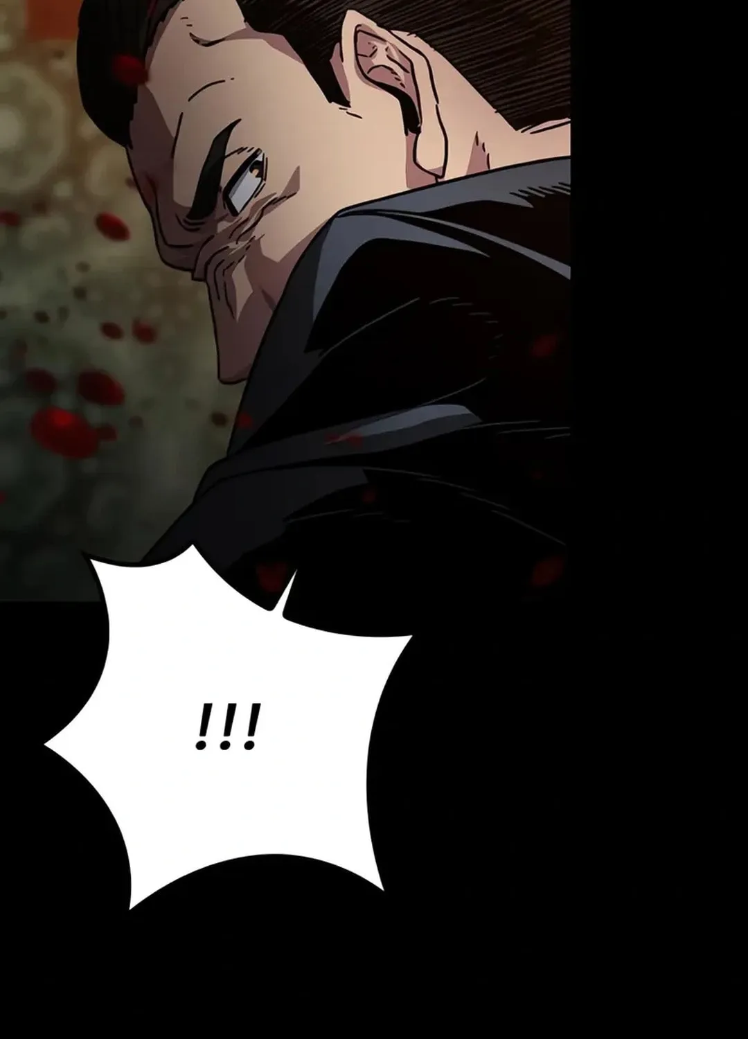 Read Kowloon: Saroka chapter 2 image 175 on Lezhin