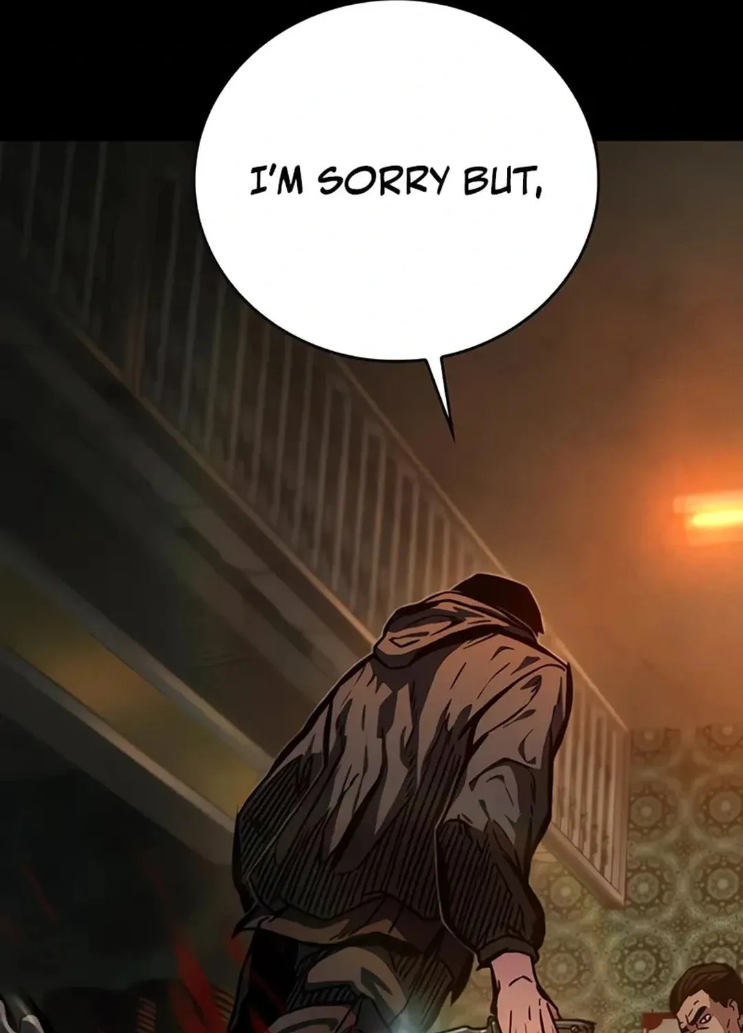 Read Kowloon: Saroka chapter 2 image 177 on Lezhin