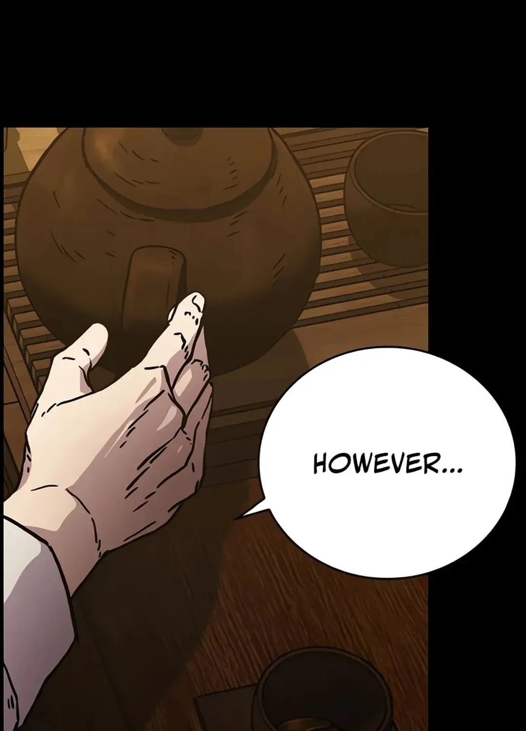 Read Kowloon: Saroka chapter 2 image 19 on Lezhin