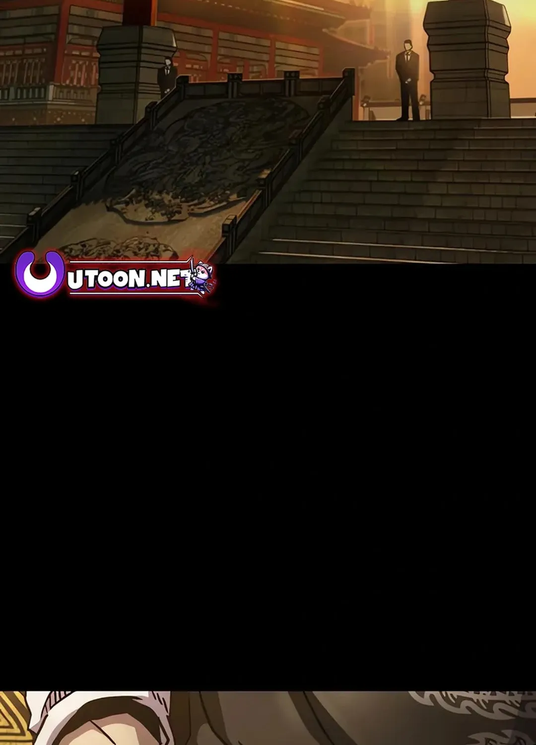 Read Kowloon: Saroka chapter 2 image 3 on Lezhin