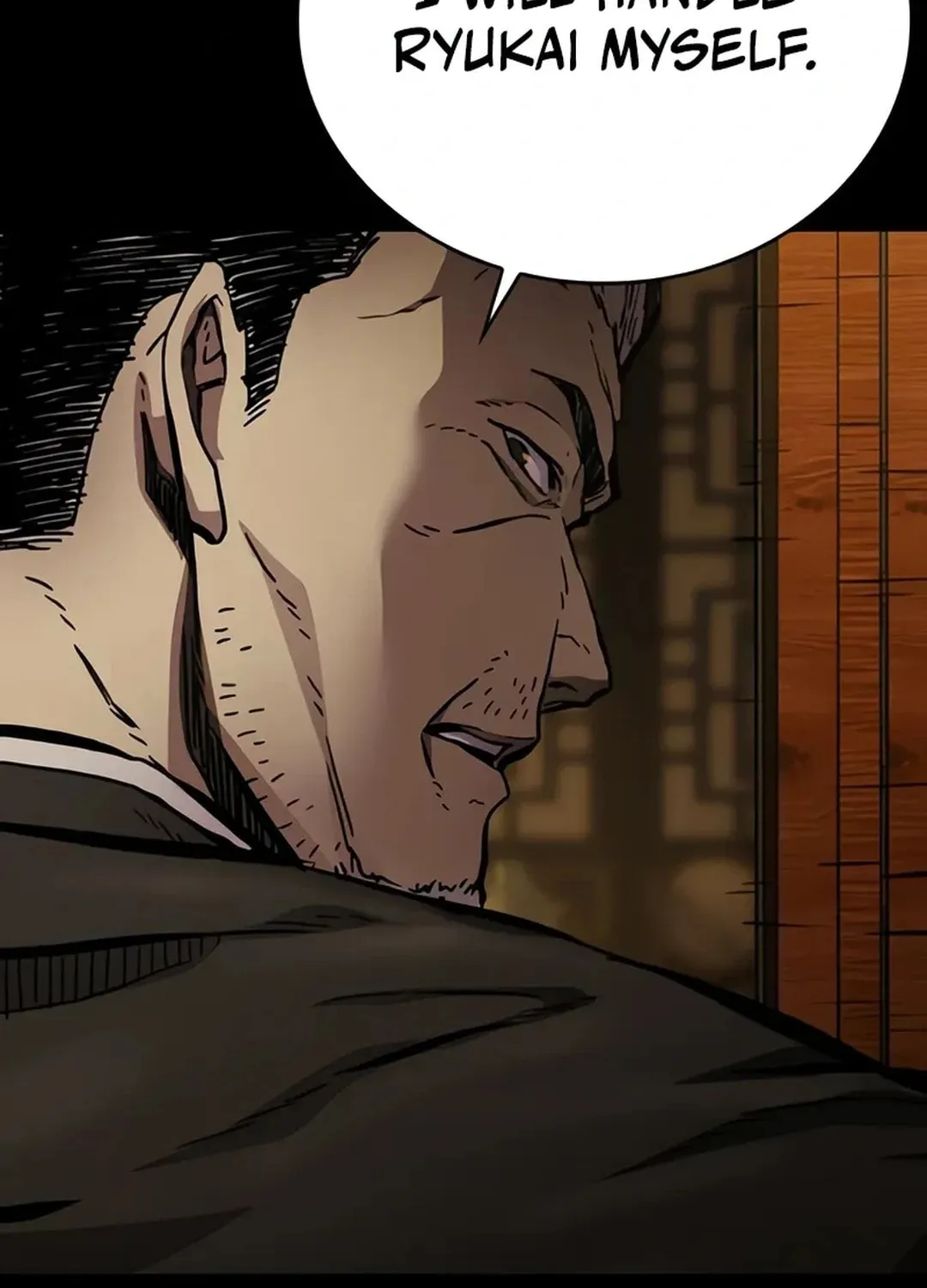 Read Kowloon: Saroka chapter 2 image 36 on Lezhin