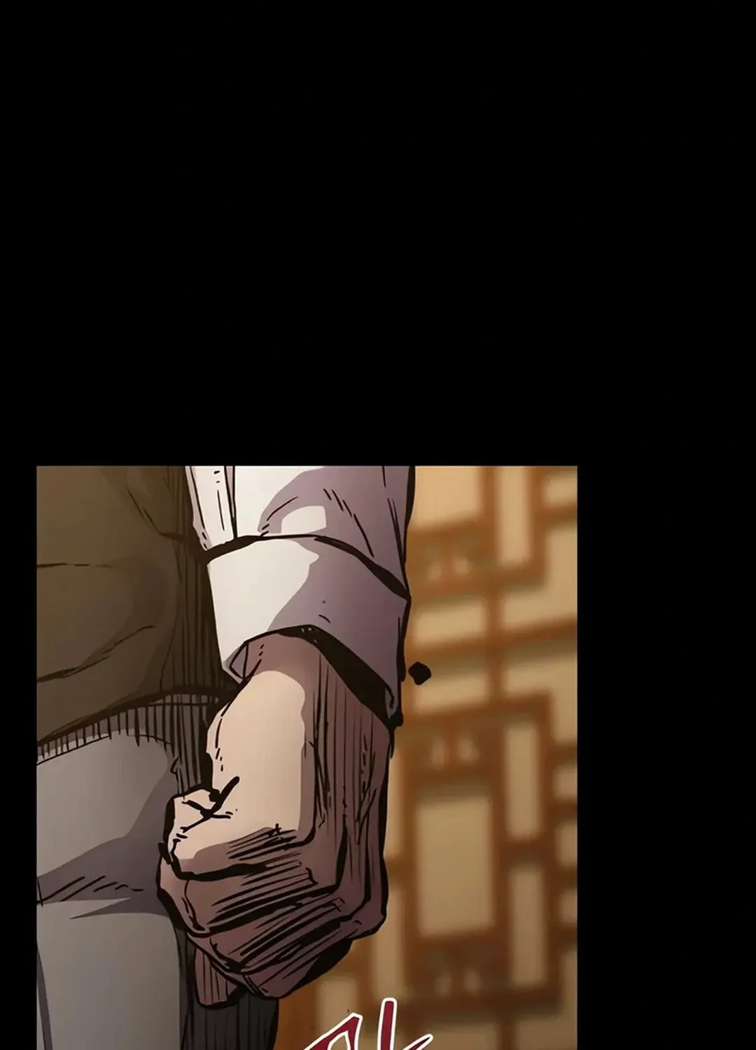 Read Kowloon: Saroka chapter 2 image 37 on Lezhin