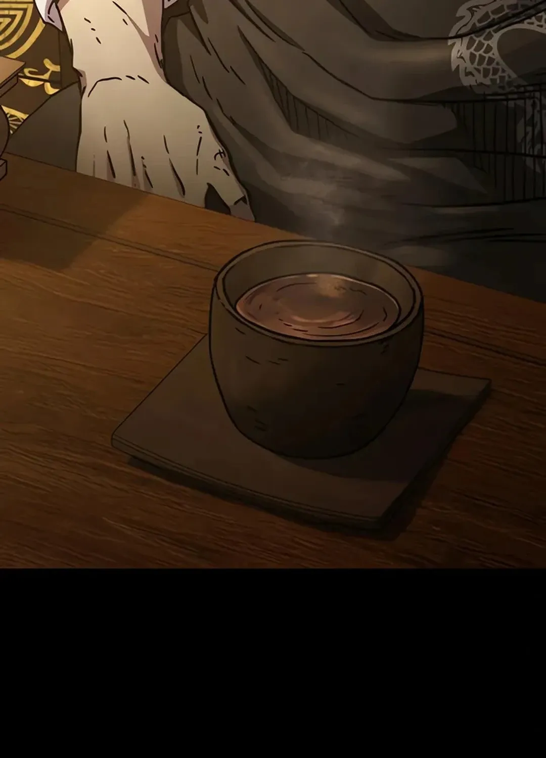 Read Kowloon: Saroka chapter 2 image 4 on Lezhin