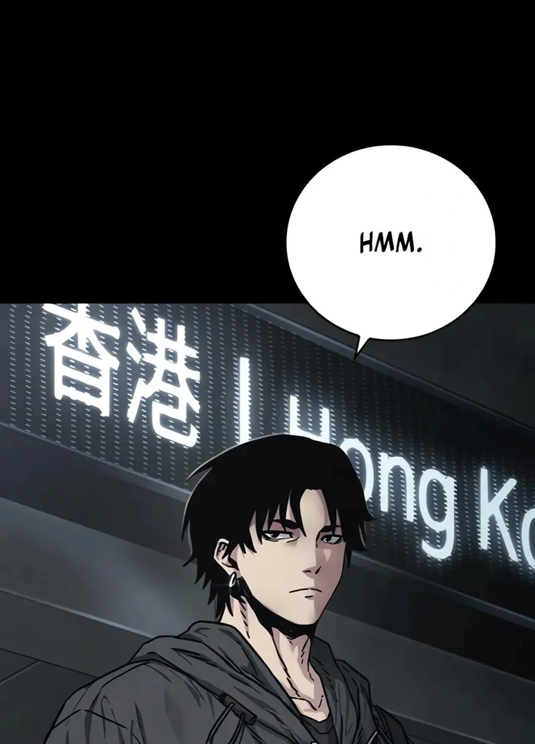 Read Kowloon: Saroka chapter 2 image 50 on Lezhin