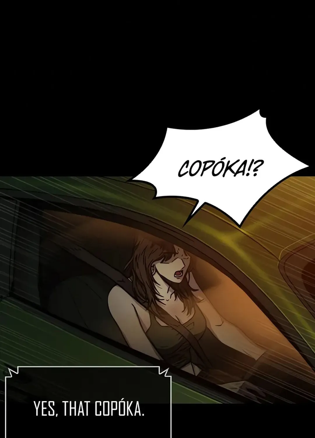 Read Kowloon: Saroka chapter 2 image 54 on Lezhin