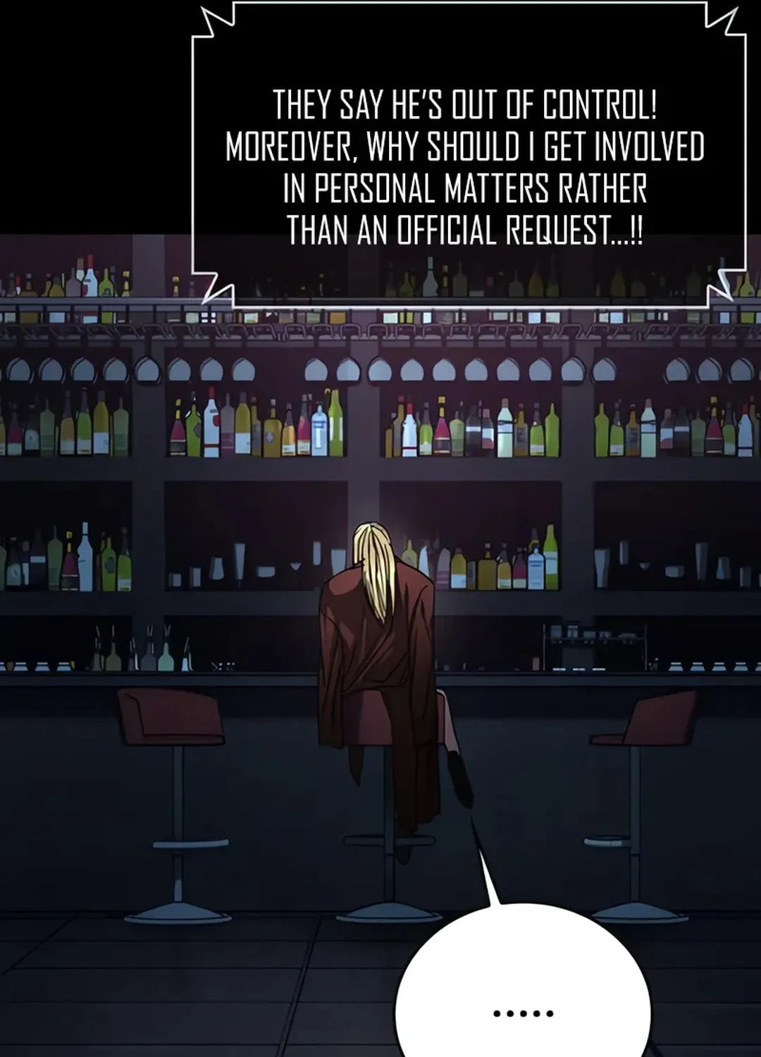 Read Kowloon: Saroka chapter 2 image 56 on Lezhin