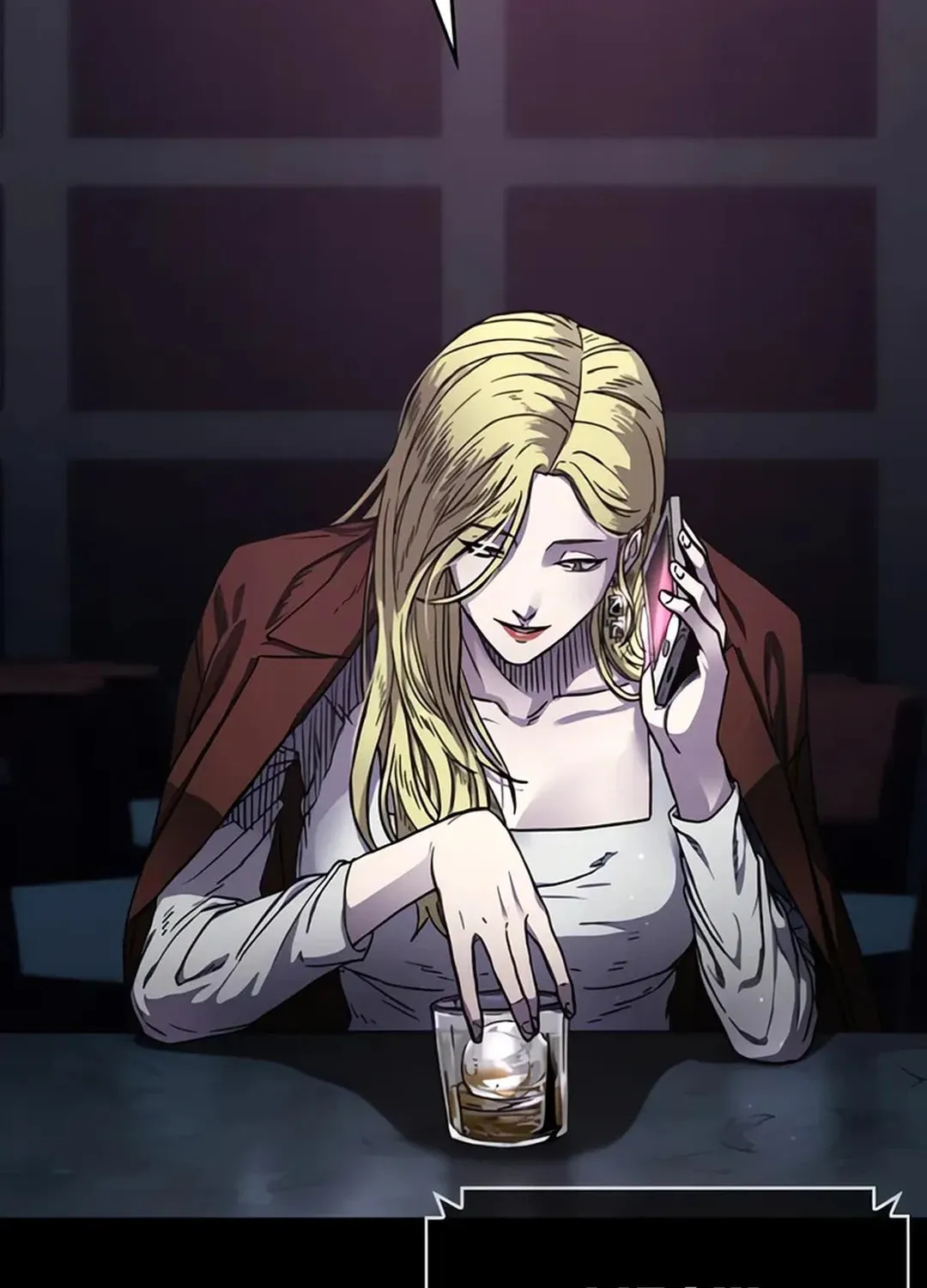 Read Kowloon: Saroka chapter 2 image 58 on Lezhin